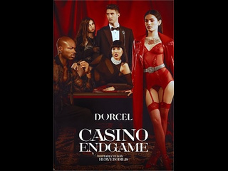 french film from marc dorcel studio casino endgame (2024) (without translation) grandpa