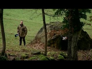 marc dorcel - la chasse hunted grandpa