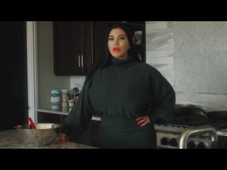 korina kova huge tits huge ass natural tits milf