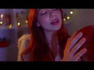 maimy asmr - asmr can i take care of you its so cold outside big ass teen