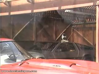 backside to the future